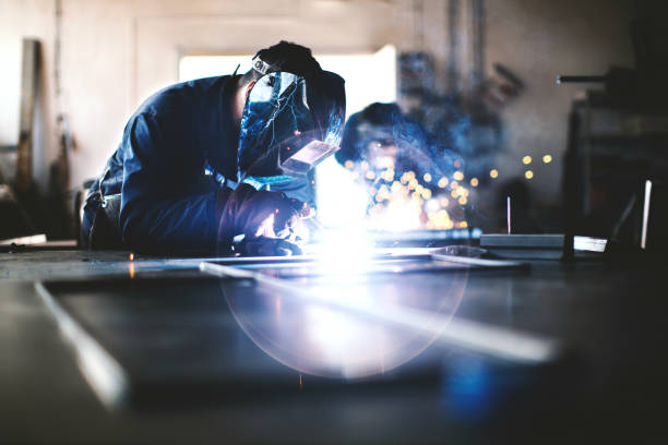 Best Specialty Welding Processes in Hudson, MI