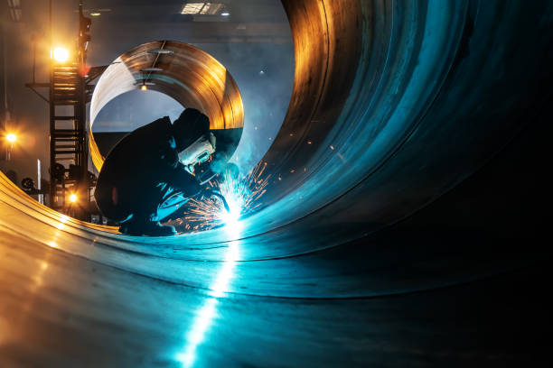 Best Marine and Shipbuilding Welding in Hudson, MI