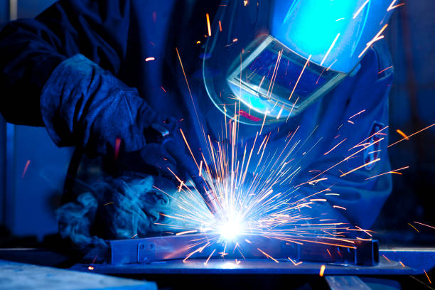 Best Pipe Welding in Hudson, MI