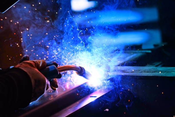 Best Aerospace and Defense Welding in Hudson, MI