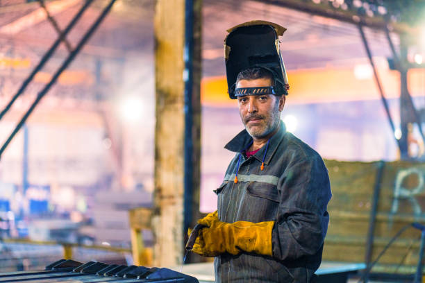Affordable Welder Services in Hudson, MI