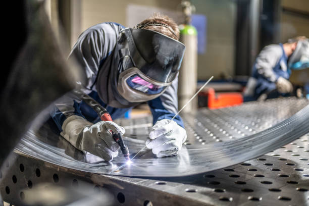 Trusted Hudson, MI Welder & Metal Fabrication Experts
