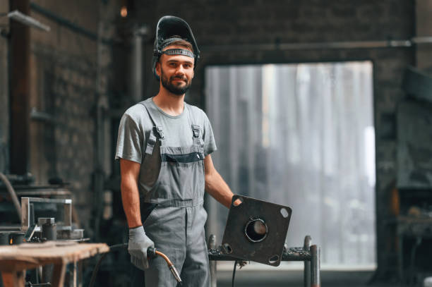 Best Welding Inspection and Certification in Hudson, MI