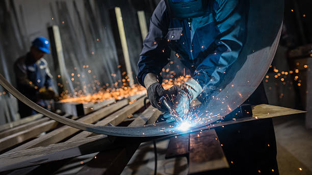 Best Food and Beverage Processing Equipment Welding in Hudson, MI