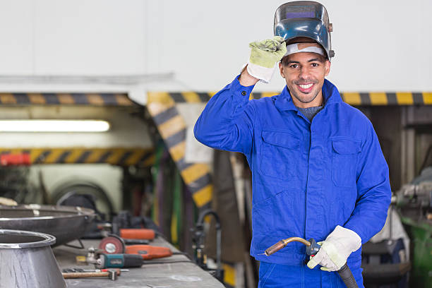  Hudson, MI Welder Pros