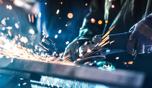 Best Structural Steel Welding in Hudson, MI